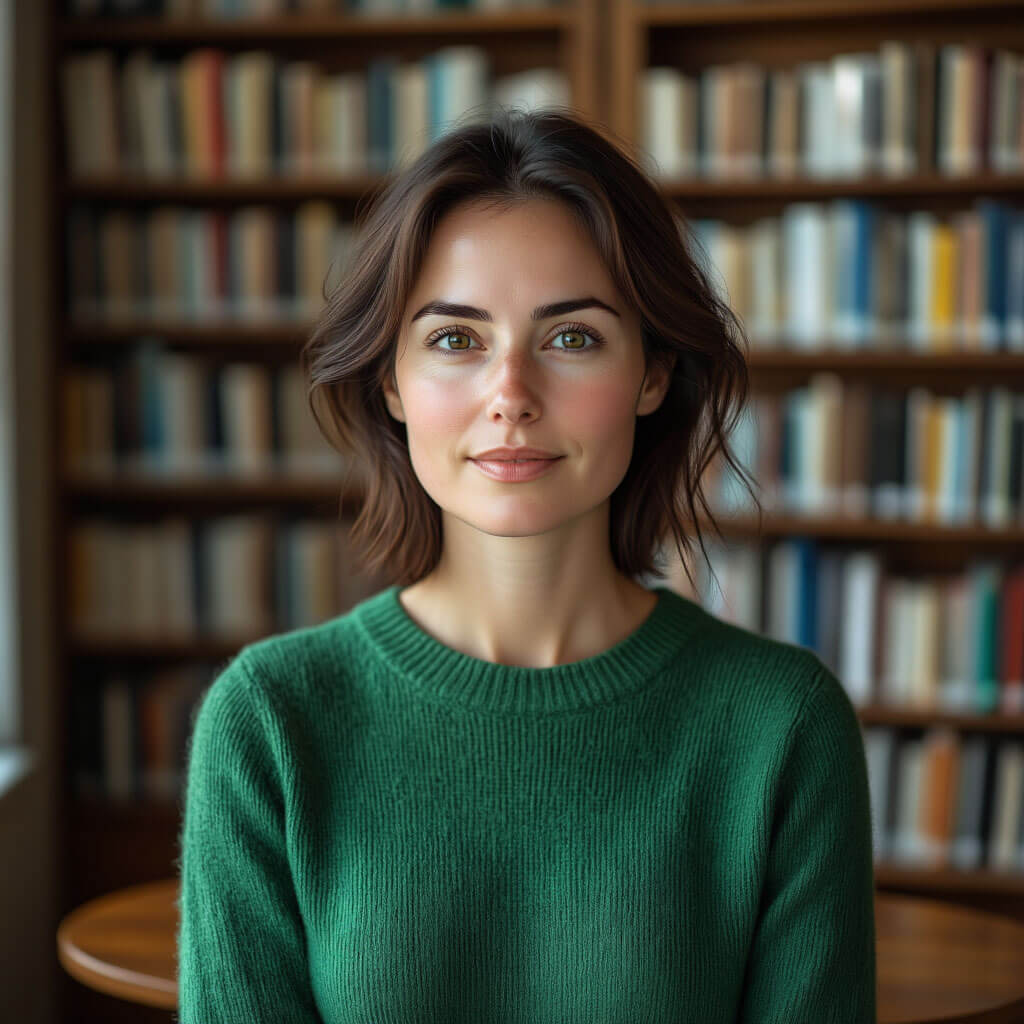 Andreea M.
