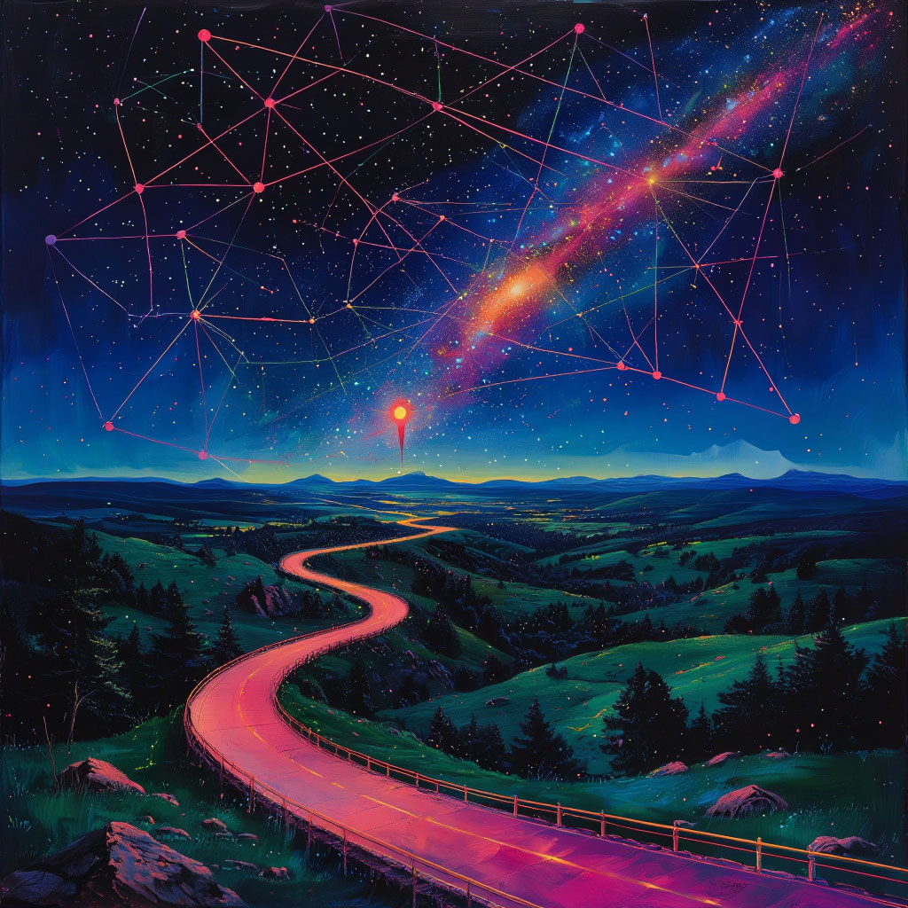 Orbesse - Simboluri cosmice 2025